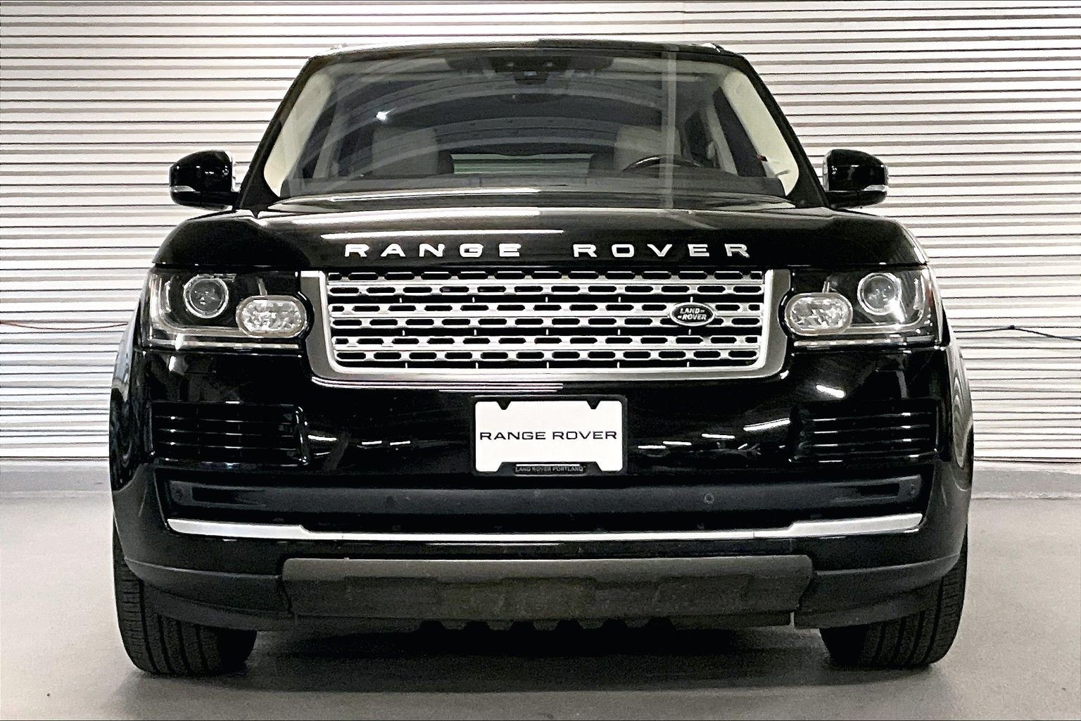 land rover range rover 2017 SALGS2FV1HA378558 image land rover range rover 2017 SALGS2FV1HA378558 image